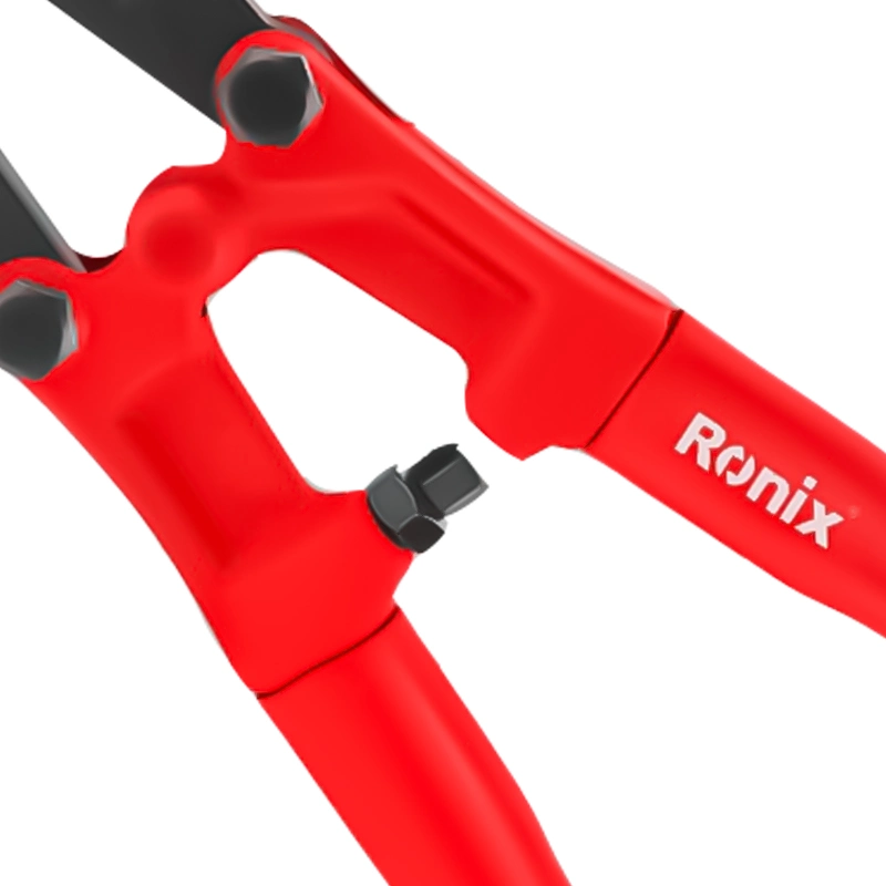 Ronix Rh-3302 18&quot; Crmo High Quality Blade Metal Cable Bolt Cutter
