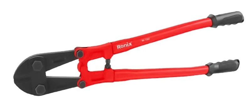 Ronix Rh-3302 18&quot; Crmo High Quality Blade Metal Cable Bolt Cutter