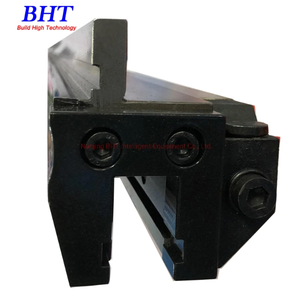 Press Brake Punch Holder, Bending Machine Tool Holder Clamp