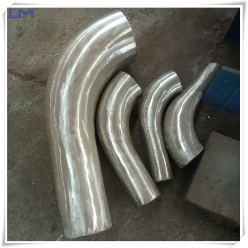 45# Elbow Mold Used on Hydraulic Press Machine