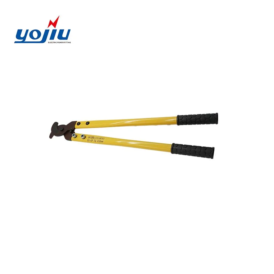 Wholesale Tools Optical Fiber Wire Stripper Fibre Ratchet Cable Cutter