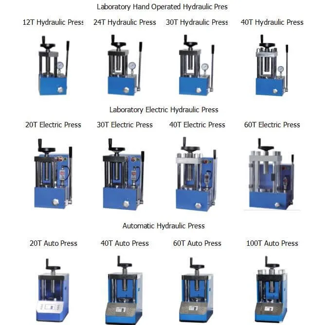 TMAXCN Brand Tmaxcn Brand Cylindrical Cold Press Mould for Hydraulic Press