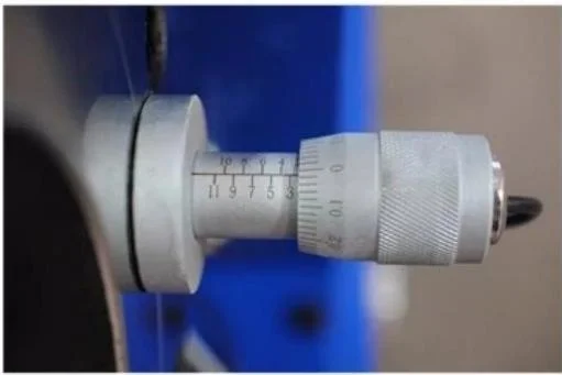 High Pressure Hose Crimper Copper Pipe Bending Tools Hose Fittings Crimping Machine