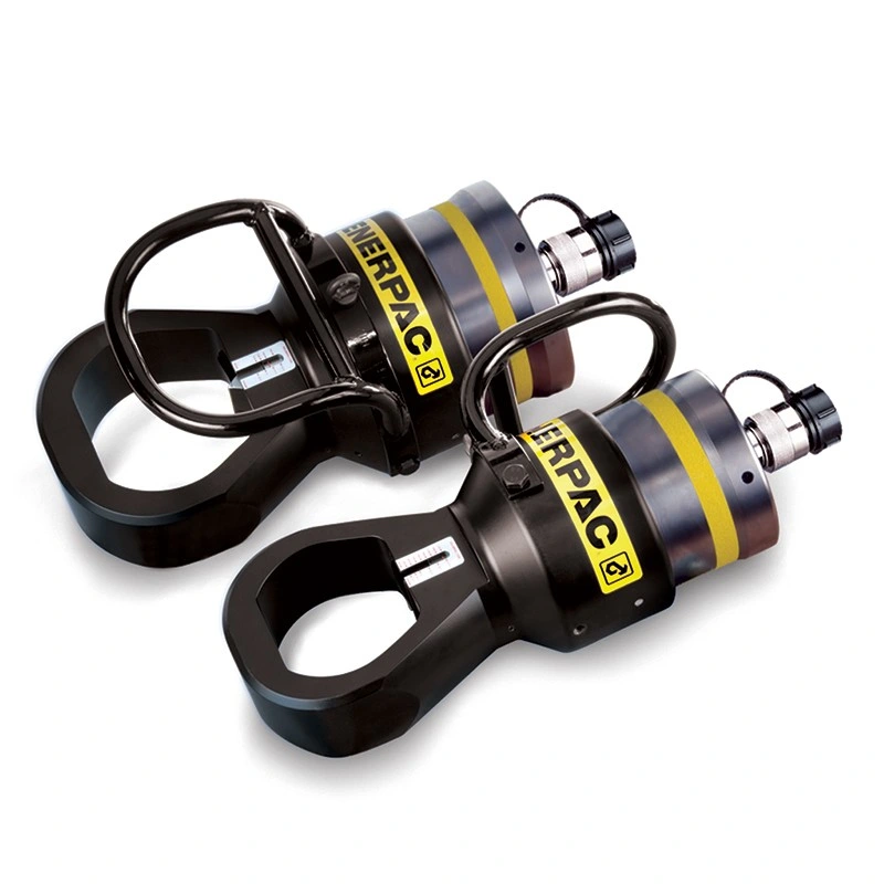 Original Enerpac Ns-Series, Hydraulic Nut Splitters