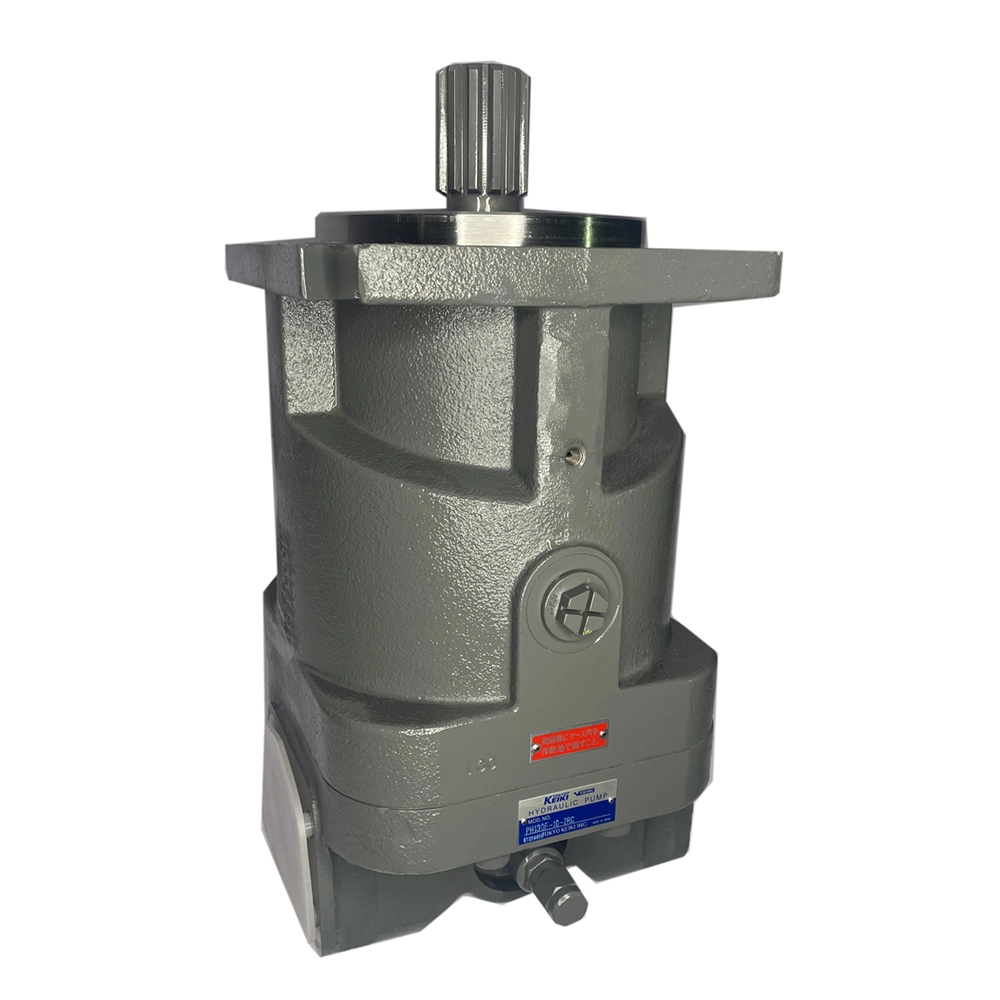 Tokimec Hydraulic Pump Vane Pump Sqp43-42-21-86CD-18 Dongjimei Oil Pump Press Machinery/Rubber Foaming Machineryp15/16/21vseries P16vmr-10-CMC-10-S121-Jp16V-RS