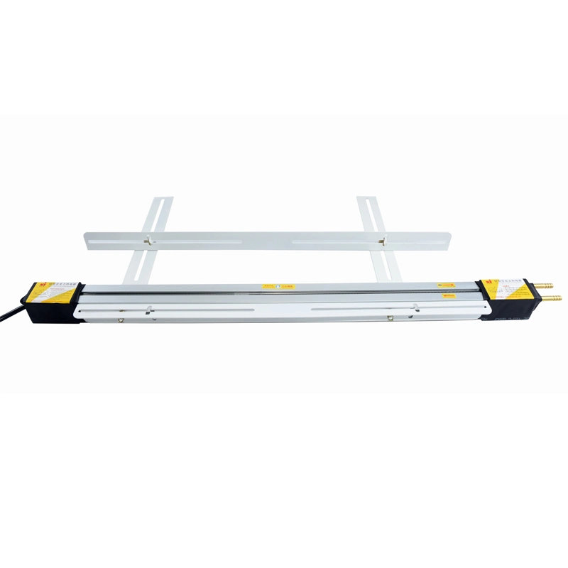 120cm Easy Operation Manual Acrylic Plastic PVC Sheet Bending Bender Machine Plexiglass Bender Tool