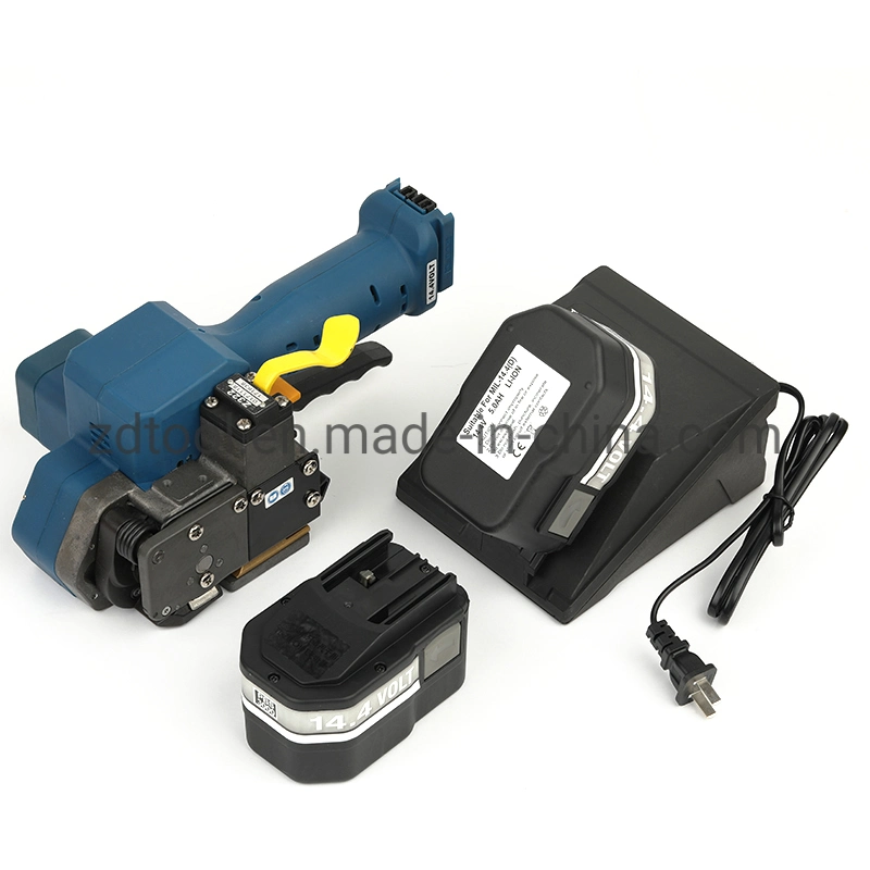 Power Tool Cordless, Power Tool Cordless in Karachi for PP/Pet/Polyester Strap (Z323)