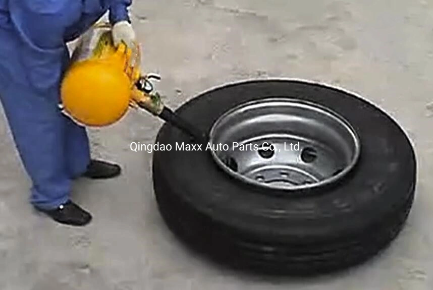Tyre Demount Mount Hand Tire Demounting Changing Repair Tools
