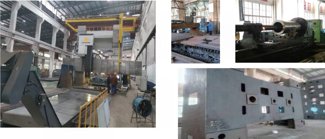 High Speed Prensa Hydraulic Workshop Automatic 30 Ton Electric Hydraulic Press