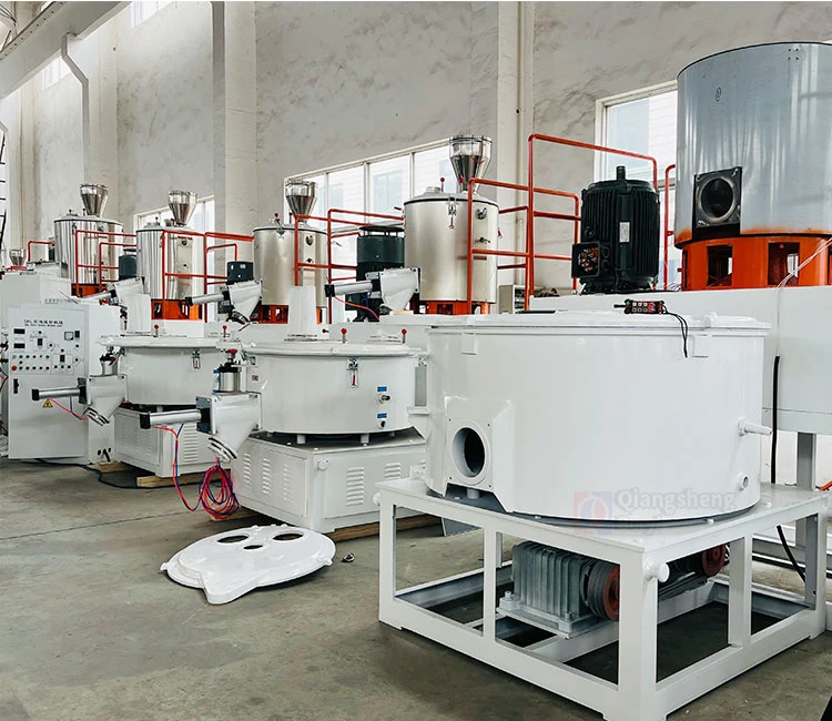 PVC Water Pipe Making Extrusion Machine PVC Thread Cutting Machine