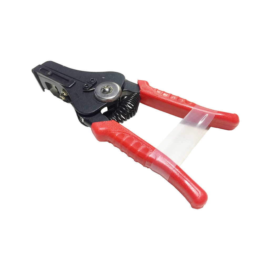 Solar Panels Cable Connector Hand Tool Set Kit Crimping Tool Wire Stripper Screwdrivers for PV Installation Solar Energy System