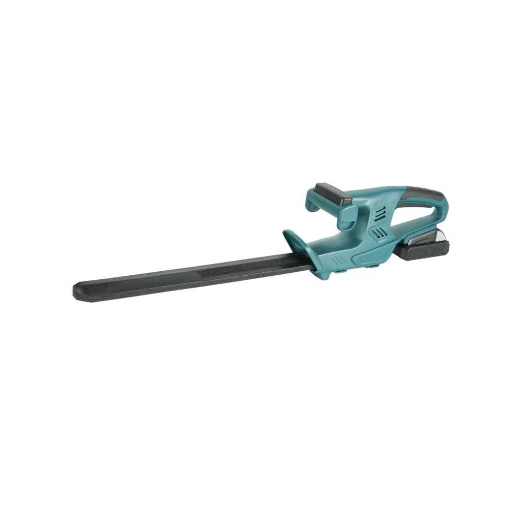 Electric Garden Power Tools Battery Cordless Hedge Trimmer