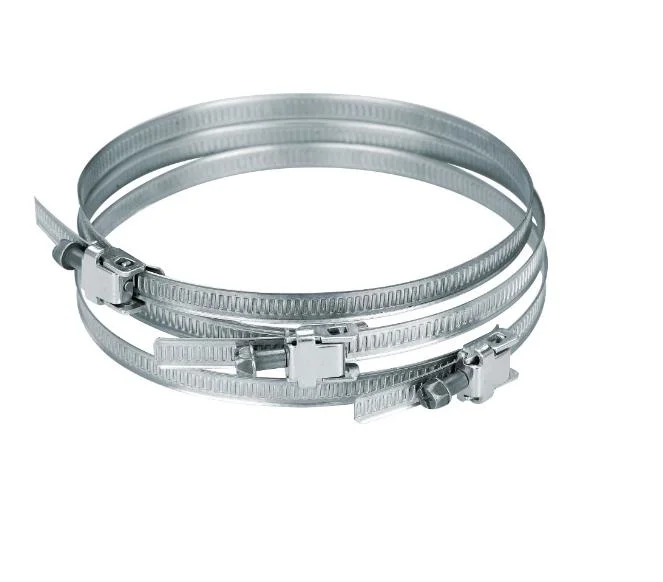 Hight Quality American Type Hose Clamp Hydraulic Hose Clamp