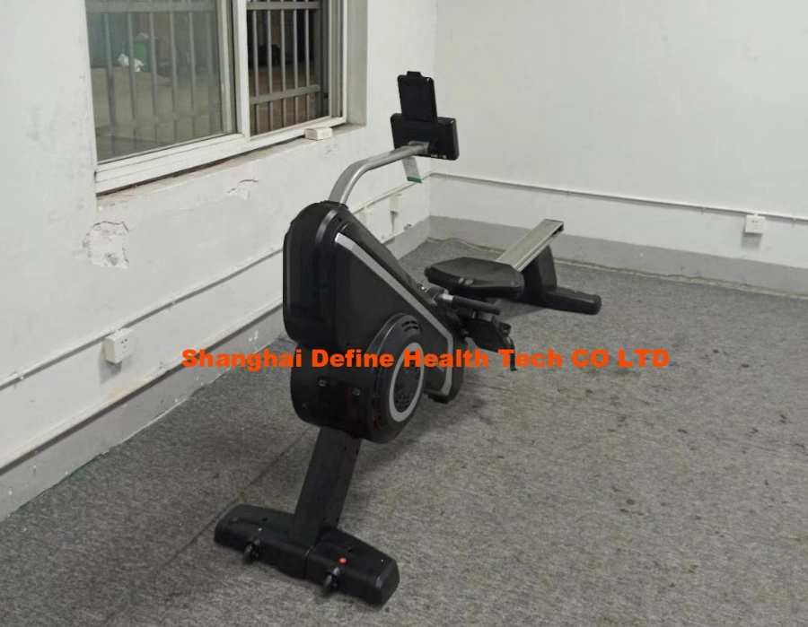 Best commercial spinning bike, professional indoor cycle, Define Health Tech - New Professional Cycle Connect Spinning Bike -HB-2018
