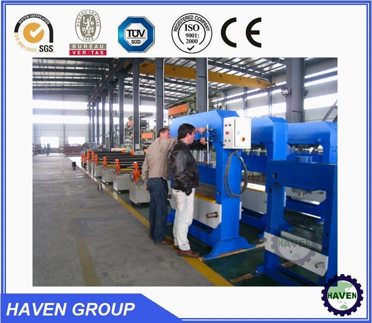 HPB series small hydraulic press and Bending Machine