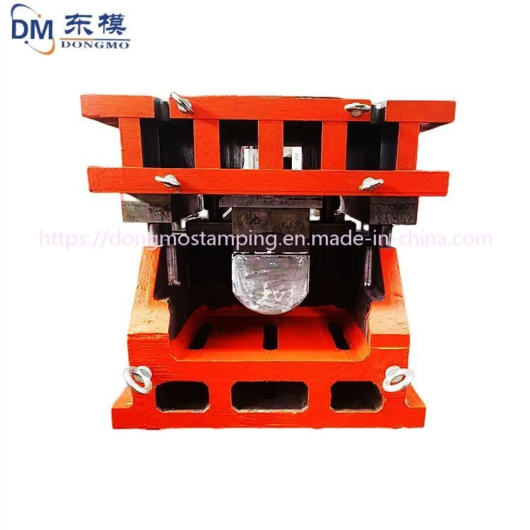 Design and Customize High-Precision Drawing Molds for Household Appliances Hydraulic Presses