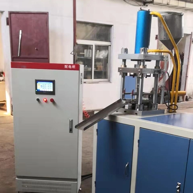 High Speed C Frame 70 Ton Hydraulic Press for Making Machine