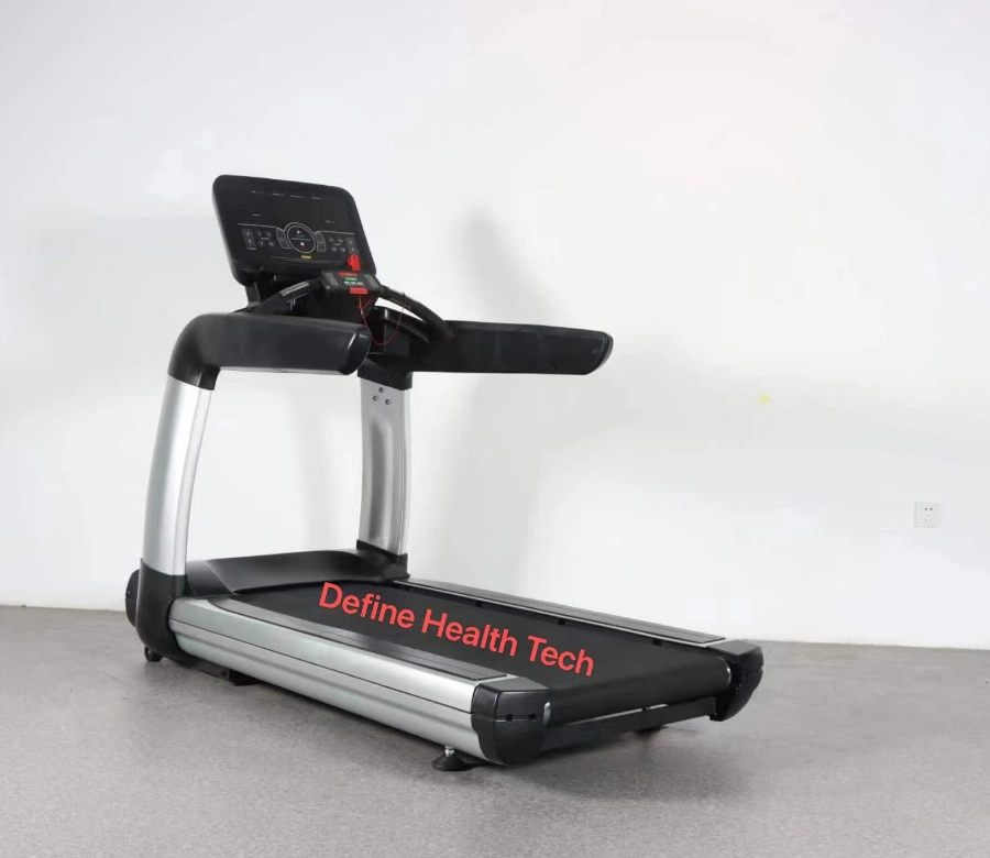 Best commercial spinning bike, professional indoor cycle, Define Health Tech - New Professional Cycle Connect Spinning Bike -HB-2018