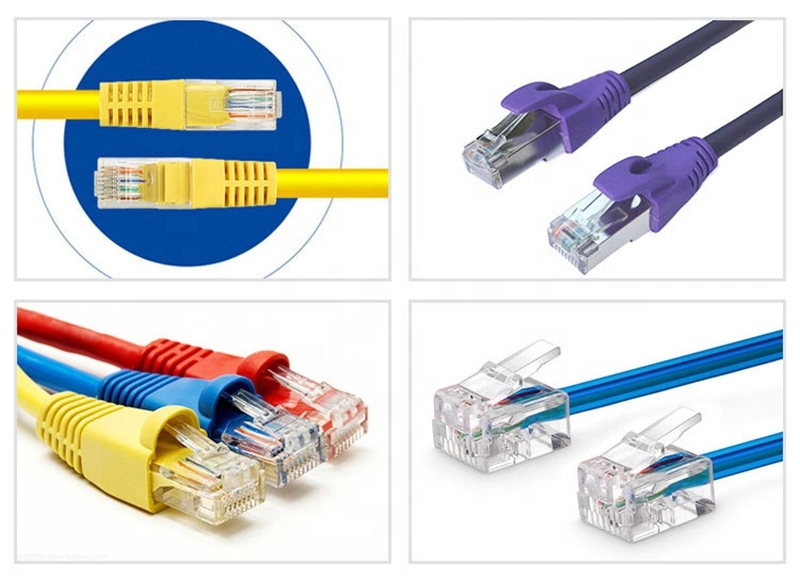 China Supply Multi-Function Network Ez Rj11 Rj12 RJ45 LAN Cable Crimp Crimping Tool