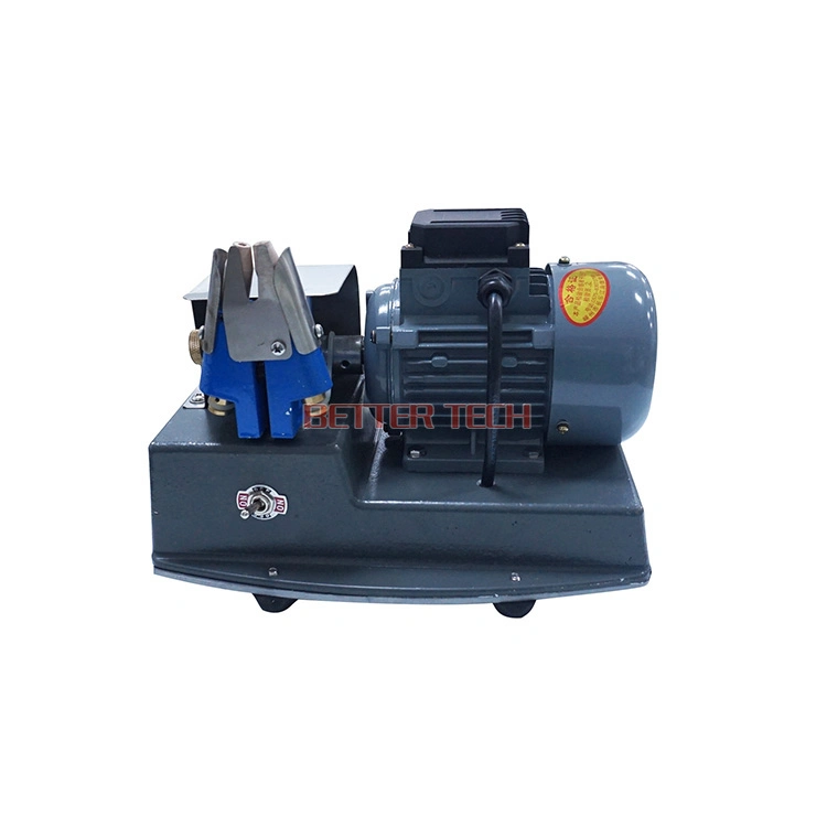 Enameled Wire Stripping Machine Automatic Electrical Wire Cutting Stripper