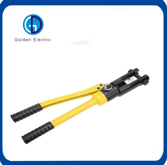 Yqk-240 16-240mm2 Crimping Range Hydraulic Wire Terminal Crimping Tool