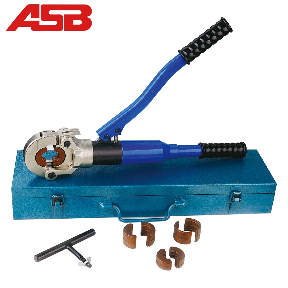 High Quality New Design Hydraulic Crimping Tool for Pert Pipes
