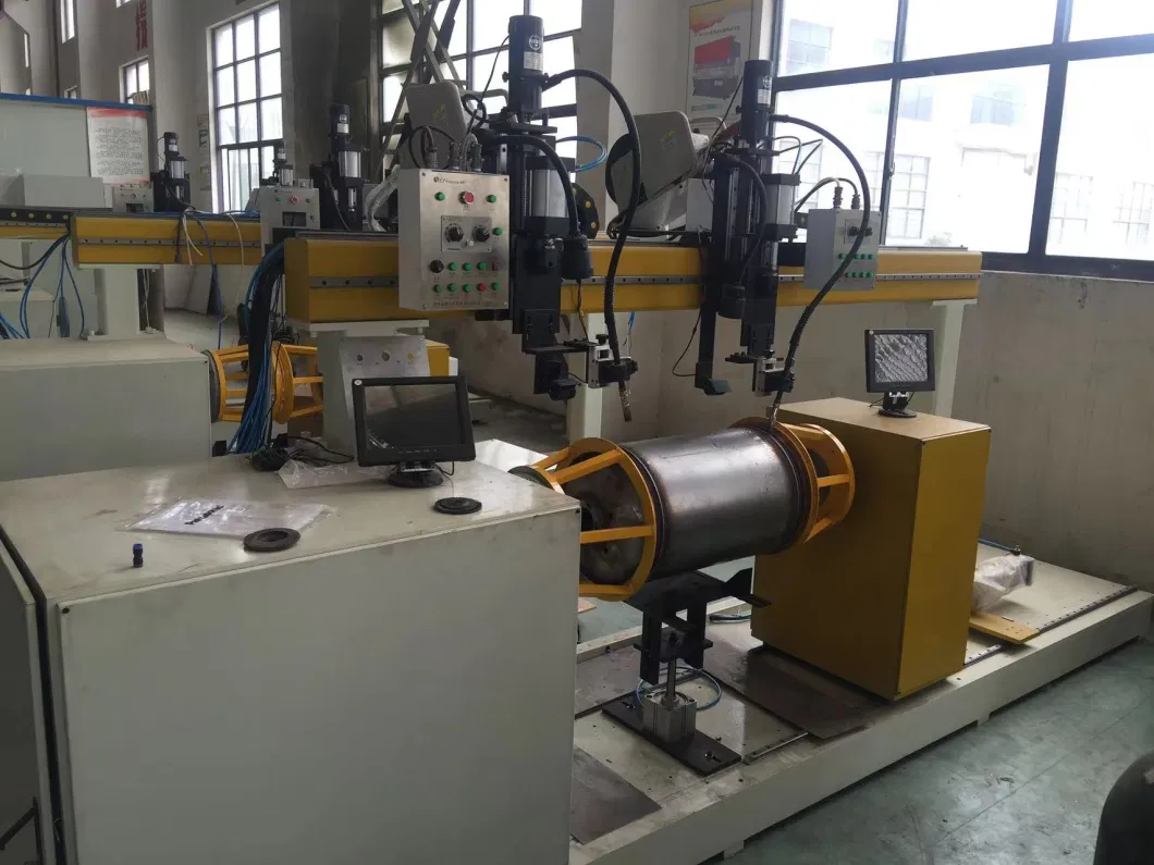 Kinds of Moulds for Four-Column Hydraulic Press Machine