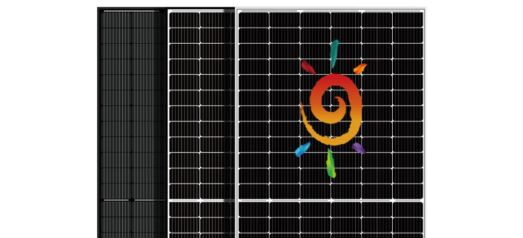 Solar Powered System 5kw 10kw 20kw Grid Solar Equipment Energy System