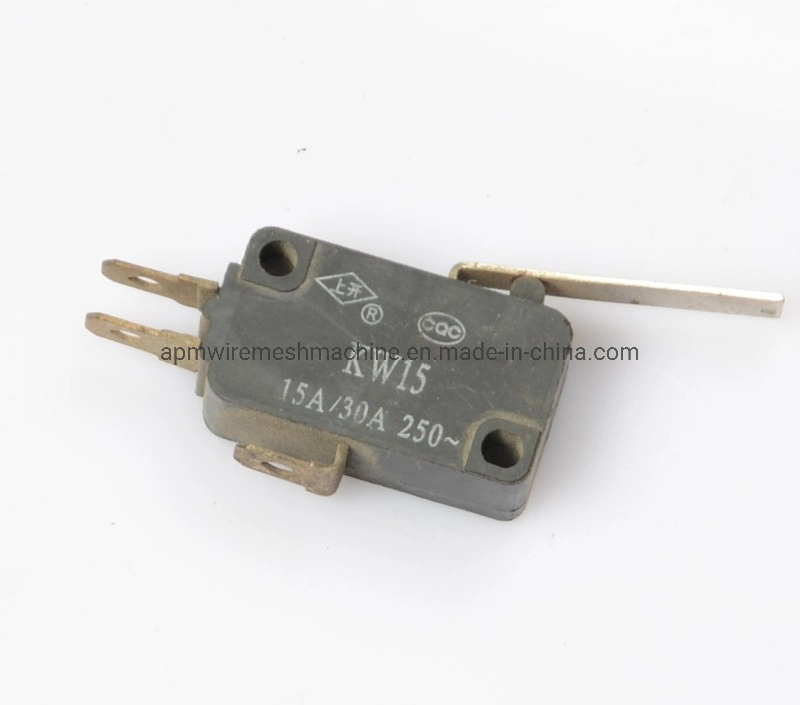 Spare Parts Impact Cutter for Wire Mesh Weaving Machine Rapier Loom Accessories