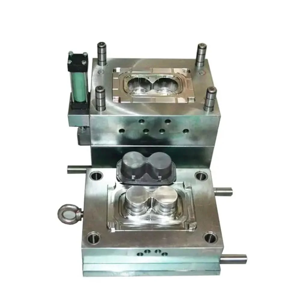 OEM High Quality Pressing Mold Stamping Punching Tool