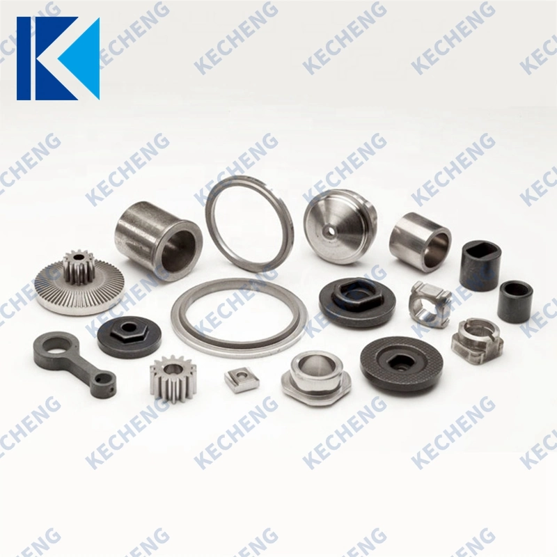 Powder Compacting/Pressing Metal Parts, Copper or Brass Fitting