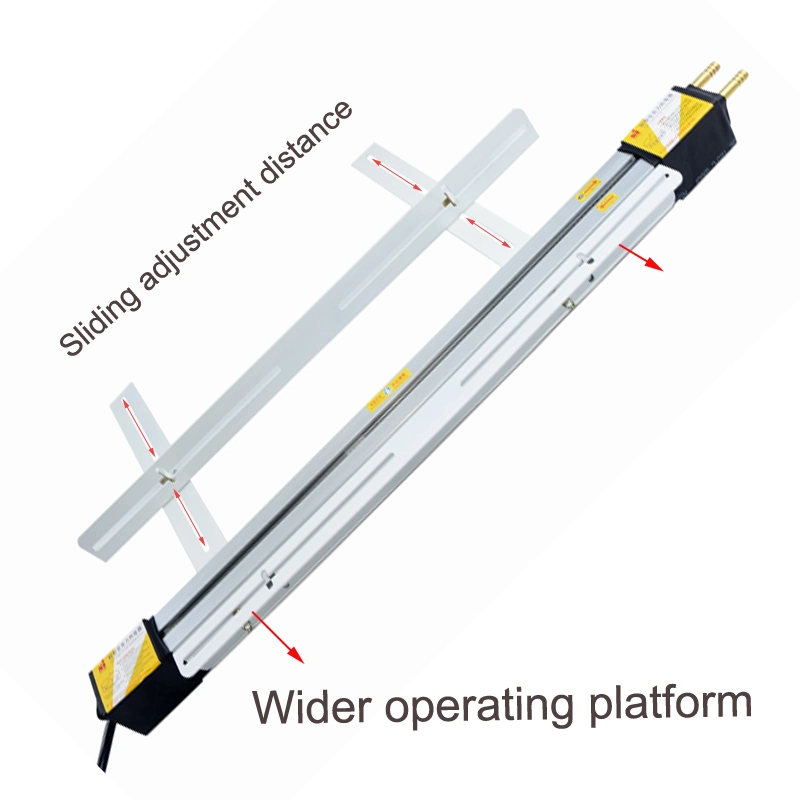 120cm Easy Operation Manual Acrylic Plastic PVC Sheet Bending Bender Machine Plexiglass Bender Tool