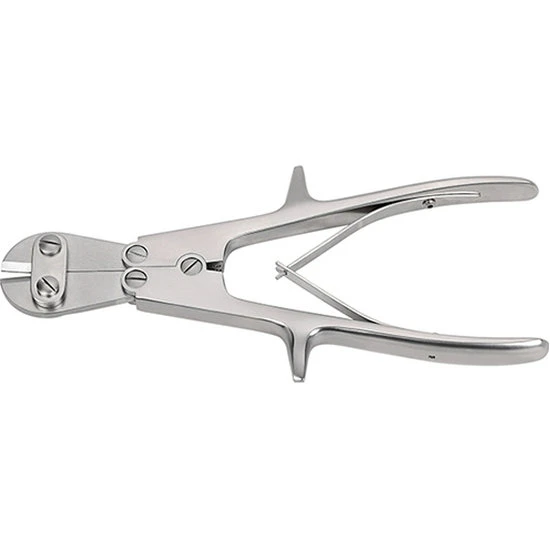 Orthopedic Surgical Instruments Wire Cutter