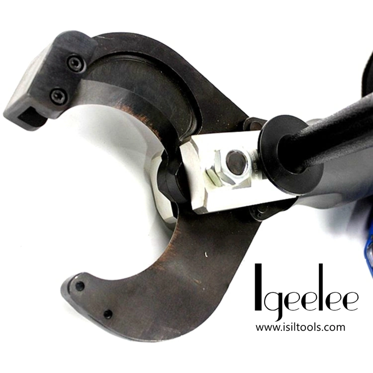 Igeelee Bz-85c Mini Battery Hydraulic Pex Pipe Crimping Tools Plumbing Tools
