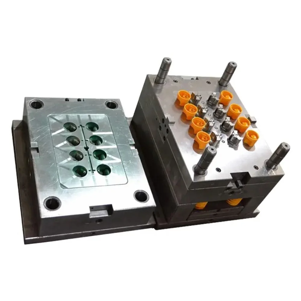 OEM High Quality Pressing Mold Stamping Punching Tool