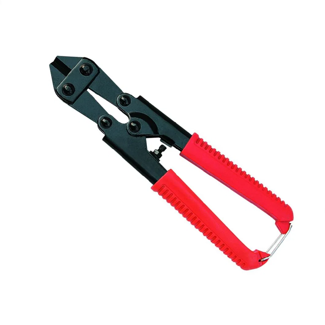 Professional Hand Tools, Hardware Tools, Made of Carbon Steel, Cr-V, Cr-Mo, Mini Bolt Cutter