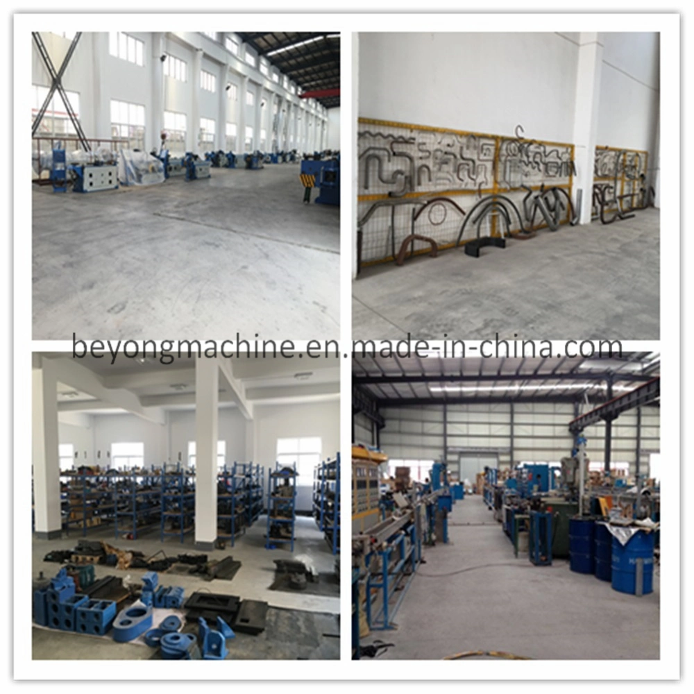 3D CNC Pipe Benders, Hydraulic Automatic Tube Bender Tools for Exhaust, Conduit, Stainless Steel, Profile, Square, Round, Aluminium Tubing Types of Bending