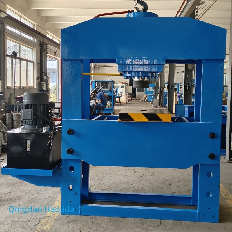 Factroy Supply 150t 200t 250t Electric Hydraulic Press