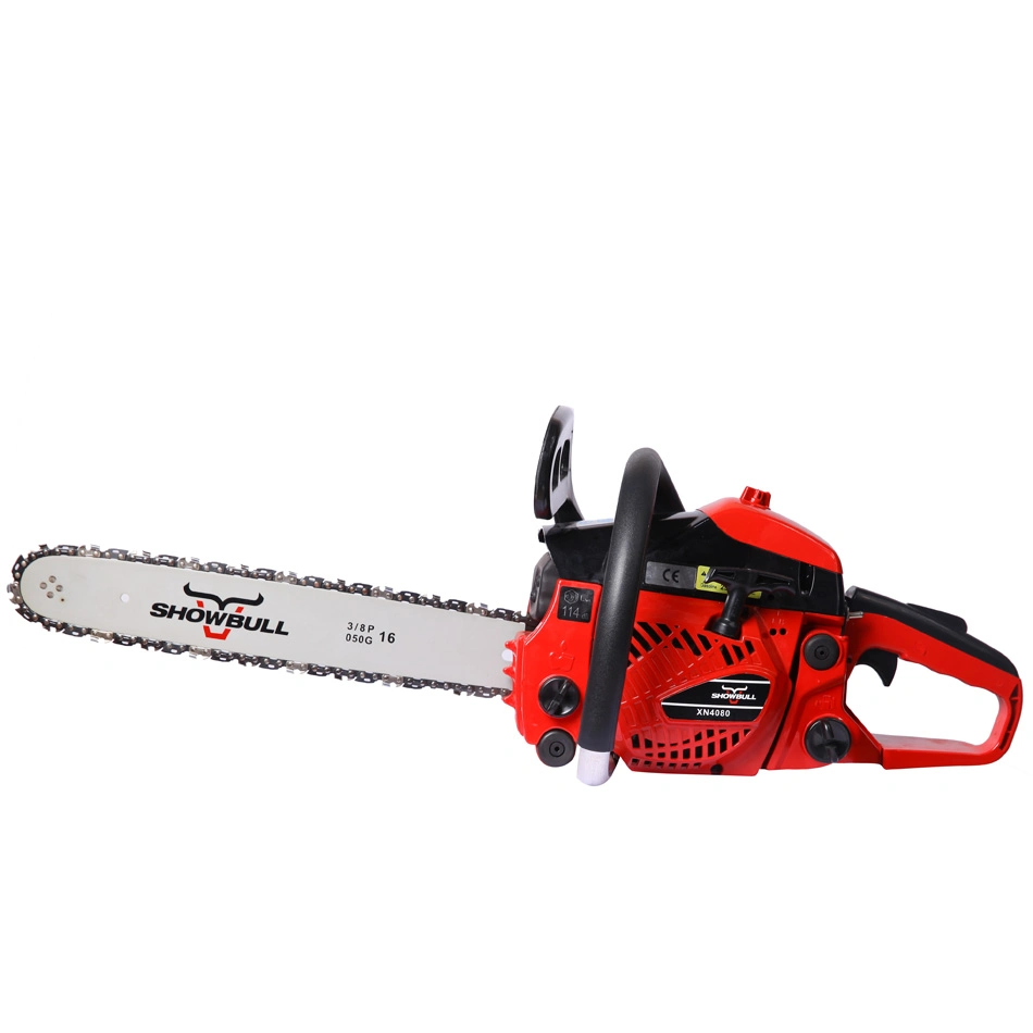 Mini Chainsaw 6-Inch with 2 Battery Cordless Power Chain Saws with Security Lock Handheld Small Chainsaw