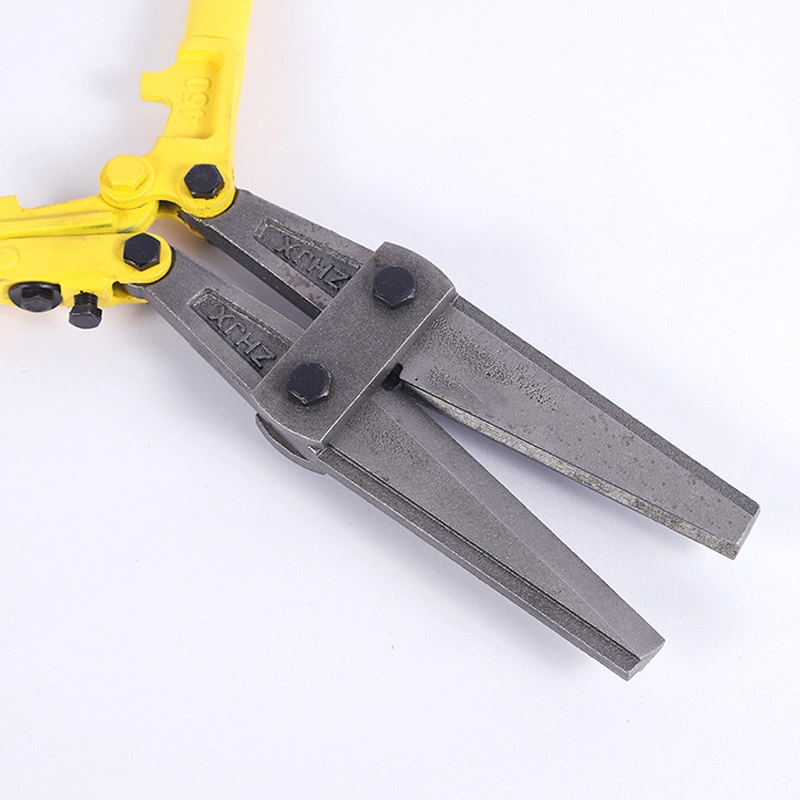 Hand Hydraulic Cable Lug Crimping Tool Taizhou Hydraulic Tool for Copper and Aluminum Terminals