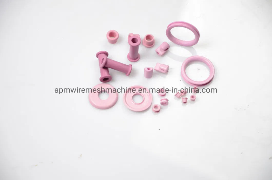 Spare Parts Impact Cutter for Wire Mesh Weaving Machine Rapier Loom Accessories