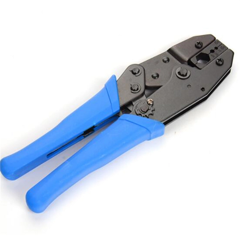 Hot Sale Cable Crimp Wire Crimper Electrical Crimping Tool