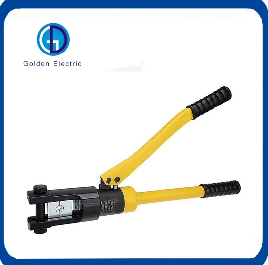 Yqk-240 16-240mm2 Crimping Range Hydraulic Wire Terminal Crimping Tool