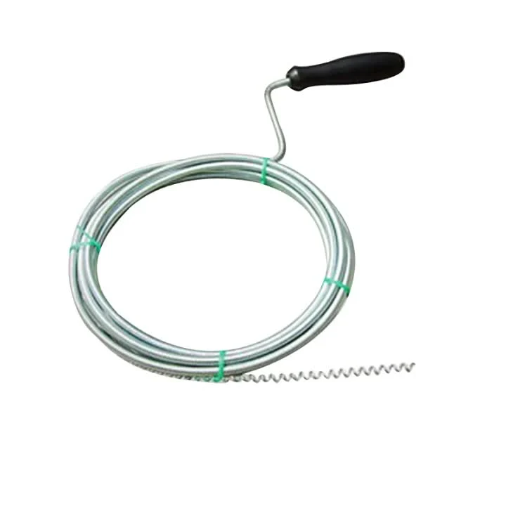 Pipe Drain Cleaning Machine Clogged Plumbing Tool for Sale
