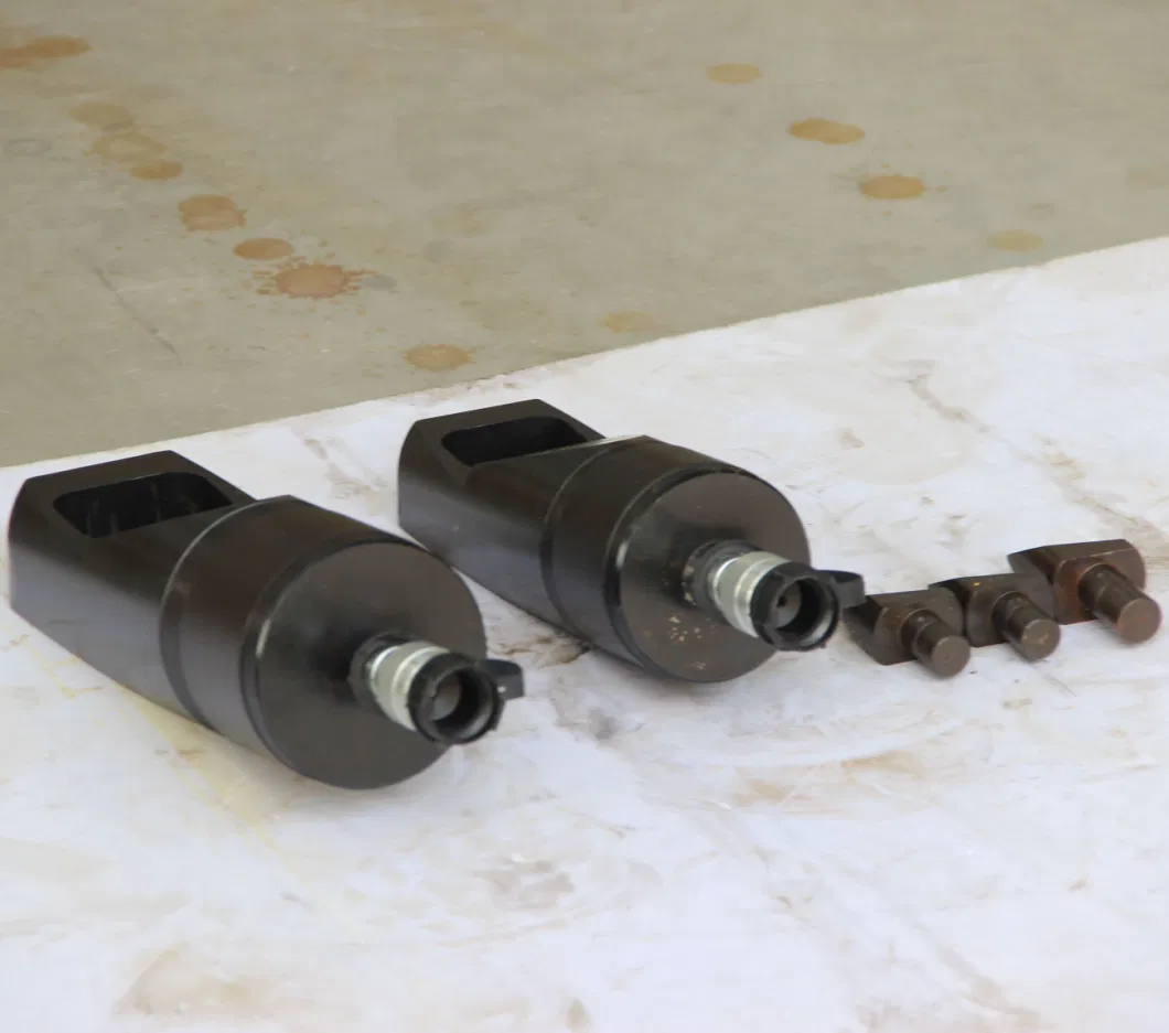 140 MPa Hydraulic Nut Splitting Tools