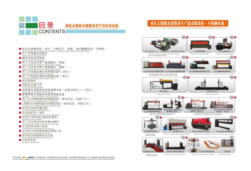 Kinds of Moulds for Four-Column Hydraulic Press Machine