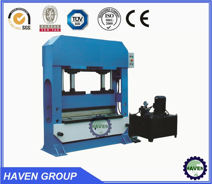 HPB series small hydraulic press and Bending Machine