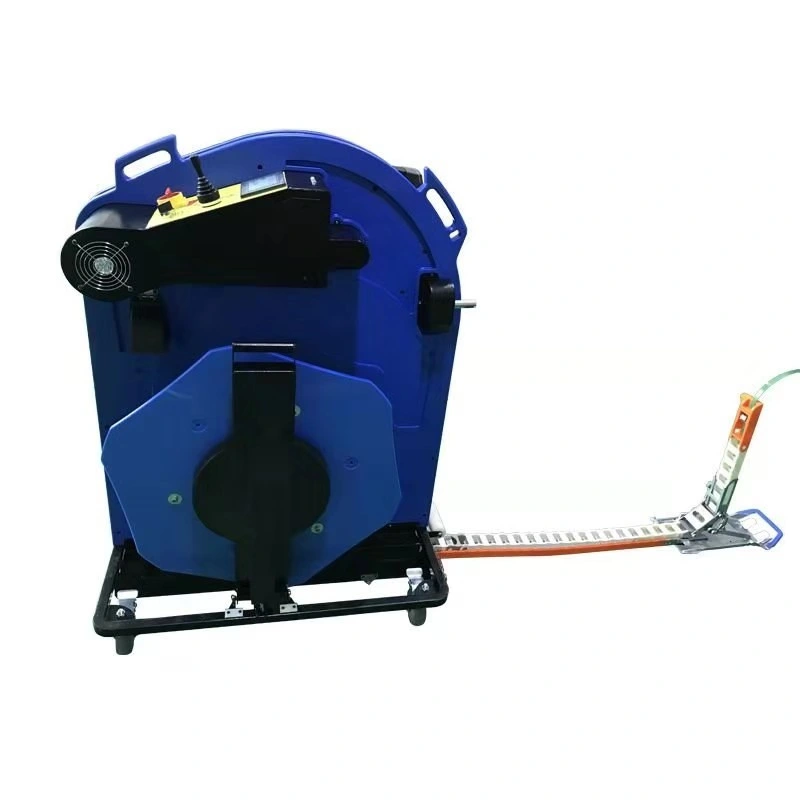 Tp-800 Competitive Price Strapping Machine