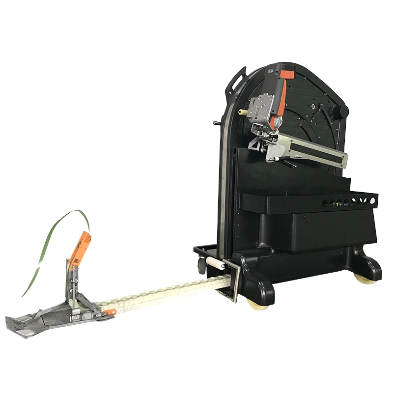 Tp-800 Competitive Price Strapping Machine