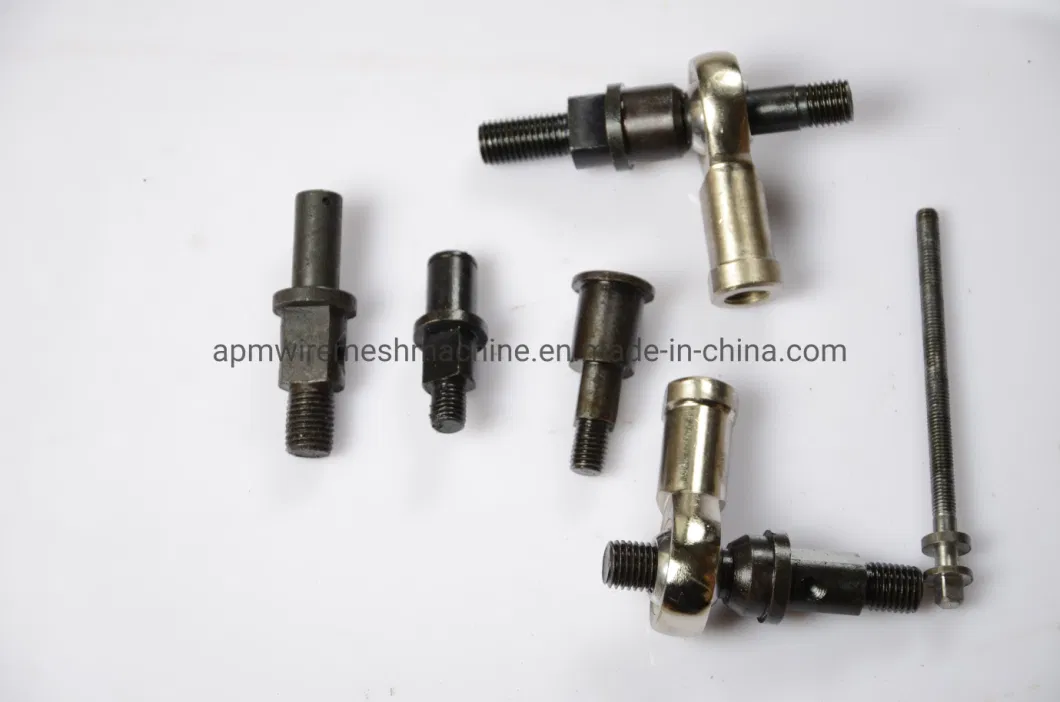 Spare Parts Impact Cutter for Wire Mesh Weaving Machine Rapier Loom Accessories